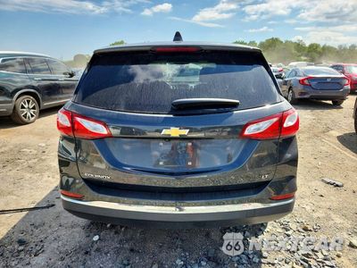Zdjęcie 6 z 14 samochodu: 2018 CHEVROLET EQUINOX LT VIN:2GNAXJEVXJ6219963 - miniatura