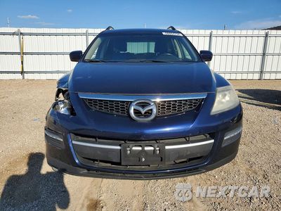 Piąte zdjęcie samochodu w środku: 2009 MAZDA CX-9 VIN:JM3TB38AX90180226 - miniatura