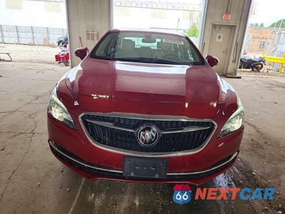 Piąte zdjęcie samochodu w środku: 2019 BUICK LACROSSE ESSENCE VIN:1G4ZP5SS0KU124565 - miniatura