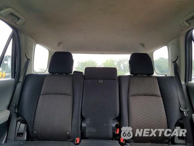 Zdjęcie 10 z 13 samochodu: 2013 TOYOTA 4RUNNER SR5 VIN:JTEBU5JR6D5127041 - miniatura