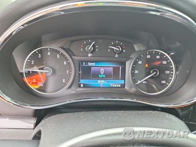 Zdjęcie 9 z 13 samochodu: 2022 BUICK ENCORE PREFERRED VIN:KL4CJESM1NB532404 - miniatura