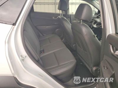 Zdjęcie 11 z 13 samochodu: 2019 HYUNDAI KONA ULTIMATE VIN:KM8K5CA58KU384087 - miniatura