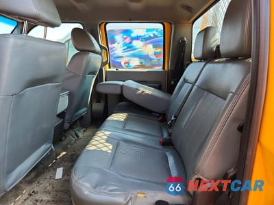Zdjęcie 10 z 12 samochodu: 2015 FORD F-550 XL VIN:1FD0W5GY0FEA42344 - miniatura