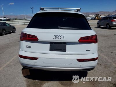 Zdjęcie 6 z 13 samochodu: 2019 AUDI Q5 PRESTIGE VIN:WA1CNAFY0K2023345 - miniatura