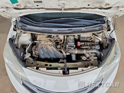 Zdjęcie 11 z 12 samochodu: 2016 NISSAN VERSA NOTE S PLUS VIN:3N1CE2CP5GL380990 - miniatura