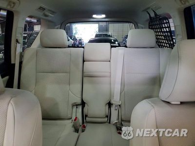 Zdjęcie 10 z 13 samochodu: 2020 LEXUS GX 460 PREMIUM VIN:JTJAM7BX2L5242806 - miniatura