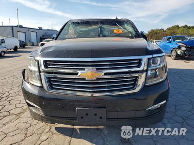 Piąte zdjęcie samochodu w środku: 2020 CHEVROLET SUBURBAN K1500 PREMIER VIN:1GNSKJKC1LR131994 - miniatura