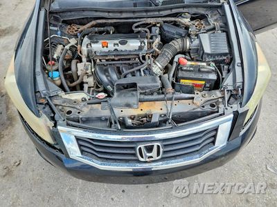 Zdjęcie 11 z 12 samochodu: 2021 HONDA ACCORD 4D EXL VIN:1HGCP2F84AA169128 - miniatura