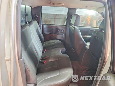 Zdjęcie 10 z 12 samochodu: 2006 CHEVROLET COLORADO VIN:1GCDT136768249498 - miniatura