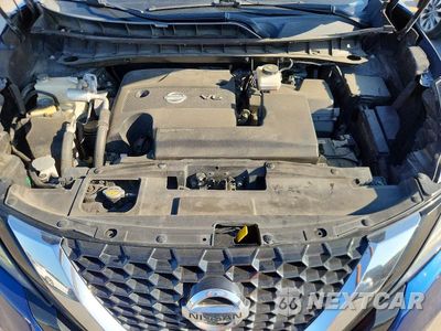 Zdjęcie 11 z 12 samochodu: 2021 NISSAN MURANO SV VIN:5N1AZ2BJ6MC112782 - miniatura