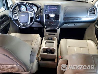Zdjęcie 8 z 13 samochodu: 2013 CHRYSLER TOWN & COUNTRY TOURING VIN:2C4RC1BG5DR570764 - miniatura