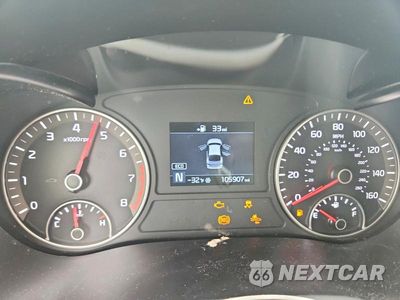 Zdjęcie 9 z 13 samochodu: 2019 KIA OPTIMA LX VIN:5XXGT4L35KG285167 - miniatura