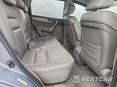 Zdjęcie 11 z 13 samochodu: 2008 HONDA CR-V EXL VIN:JHLRE38748C031633 - miniatura