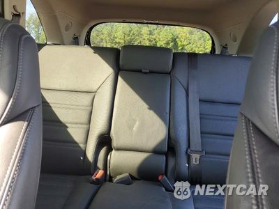 Zdjęcie 10 z 13 samochodu: 2016 KIA SORENTO SX V6 VIN:5XYPK4A52GG112720 - miniatura