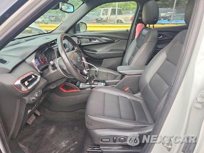 Zdjęcie 7 z 13 samochodu: 2021 CHEVROLET TRAILBLAZER RS VIN:KL79MTSL2MB053102 - miniatura
