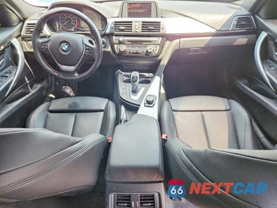 Zdjęcie 8 z 12 samochodu: 2016 BMW 328 I SULEV VIN:WBA8E9G59GNT43023 - miniatura
