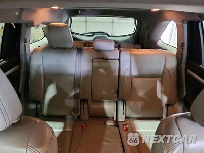 Zdjęcie 10 z 13 samochodu: 2015 TOYOTA HIGHLANDER XLE VIN:5TDJKRFH2FS134434 - miniatura