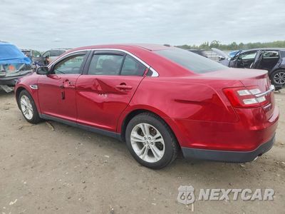 Drugie zdjęcie samochodu z przodu: 2018 FORD TAURUS SEL VIN:1FAHP2H86JG133185 - miniatura