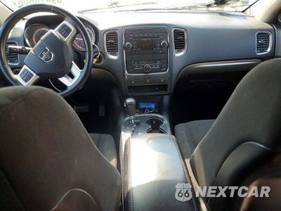 Zdjęcie 8 z 13 samochodu: 2013 DODGE DURANGO SXT VIN:1C4RDJAG4DC659099 - miniatura