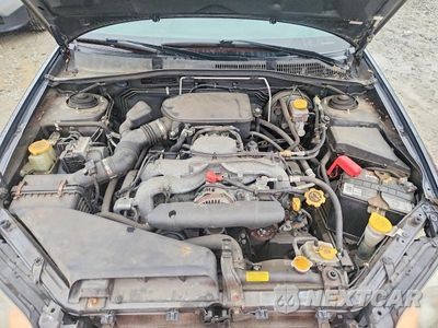Zdjęcie 11 z 12 samochodu: 2009 SUBARU OUTBACK 2.5I VIN:4S4BP61C997334351 - miniatura