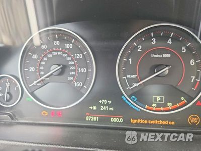 Zdjęcie 9 z 12 samochodu: 2016 BMW 435 XI VIN:WBA3T7C50G5A37292 - miniatura