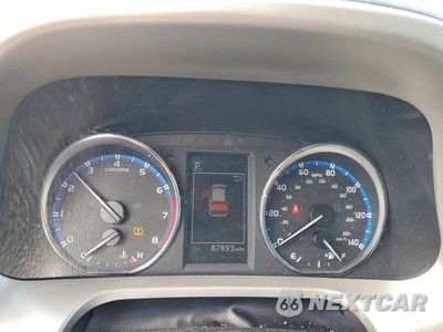 Zdjęcie 9 z 14 samochodu: 2016 TOYOTA RAV4 XLE VIN:2T3RFREV6GW423847 - miniatura