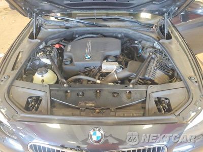 Zdjęcie 11 z 12 samochodu: 2012 BMW 528 XI VIN:WBAXH5C59CDW03728 - miniatura