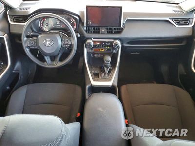 Zdjęcie 8 z 14 samochodu: 2025 TOYOTA RAV4 LE VIN:2T3F1RFV9SW581527 - miniatura