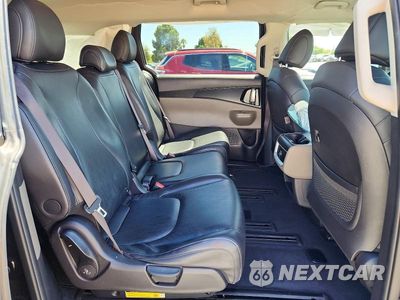 Zdjęcie 11 z 13 samochodu: 2025 KIA CARNIVAL LXS VIN:KNDNB5KA7S6081033 - miniatura