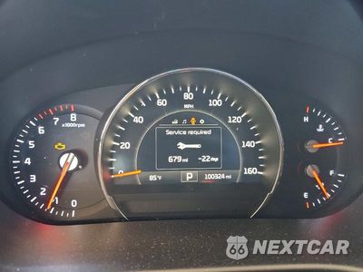 Zdjęcie 9 z 13 samochodu: 2018 KIA SORENTO EX VIN:5XYPH4A55JG391196 - miniatura