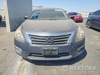 Piąte zdjęcie samochodu w środku: 2013 NISSAN ALTIMA 2.5 VIN:1N4AL3APXDC132413 - miniatura