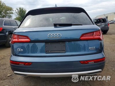 Zdjęcie 6 z 13 samochodu: 2018 AUDI Q5 PREMIUM PLUS VIN:WA1BNAFYXJ2159220 - miniatura