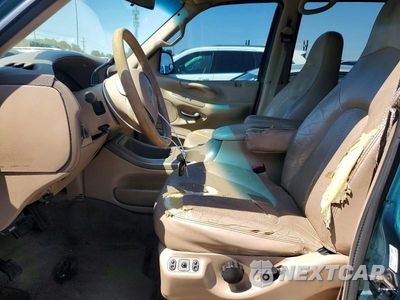Zdjęcie 7 z 13 samochodu: 1997 FORD EXPEDITION VIN:1FMEU18W0VLC22645 - miniatura