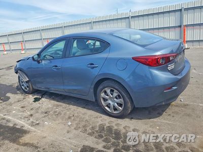 Drugie zdjęcie samochodu z przodu: 2015 MAZDA 3 SPORT VIN:JM1BM1U74F1270541 - miniatura