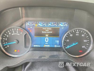 Zdjęcie 9 z 13 samochodu: 2023 FORD EXPEDITION XLT VIN:1FMJU1H89PEA07577 - miniatura