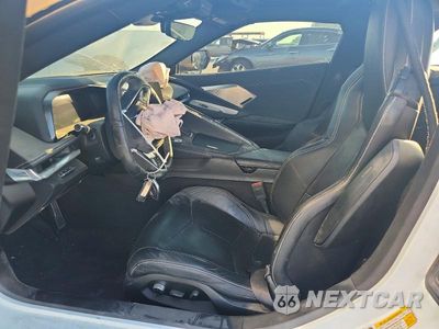 Zdjęcie 7 z 12 samochodu: 2024 CHEVROLET CORVETTE STINGRAY 2LT VIN:1G1YB2D46R5113787 - miniatura