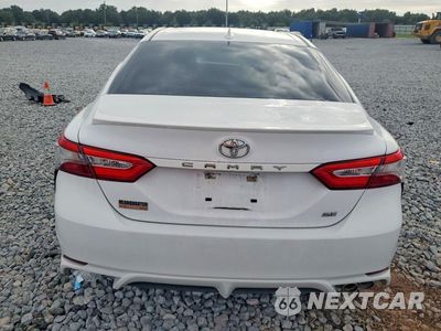 Zdjęcie 6 z 12 samochodu: 2019 TOYOTA CAMRY SE VIN:4T1B11HK0KU792658 - miniatura