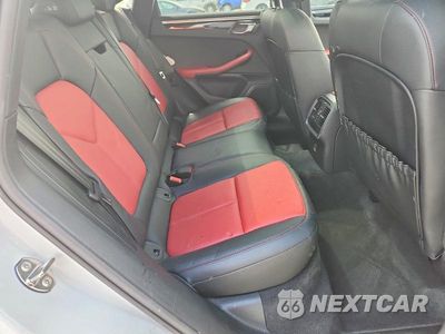 Zdjęcie 11 z 14 samochodu: 2021 PORSCHE MACAN VIN:WP1AA2A56MLB01179 - miniatura