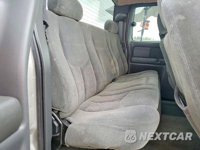 Zdjęcie 10 z 12 samochodu: 2004 CHEVROLET SILVERADO C1500 VIN:1GCEC19T54Z241604 - miniatura