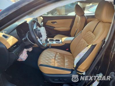 Zdjęcie 7 z 12 samochodu: 2022 NISSAN SENTRA SV VIN:3N1AB8CV0NY312694 - miniatura