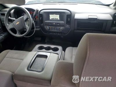 Zdjęcie 8 z 12 samochodu: 2017 CHEVROLET SILVERADO K1500 VIN:1GCVKNEC1HZ303814 - miniatura