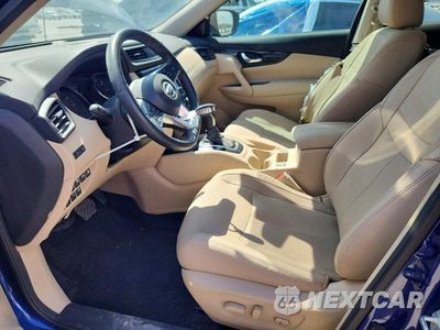 Zdjęcie 7 z 13 samochodu: 2020 NISSAN ROGUE SL VIN:5N1AT2MT1LC740456 - miniatura