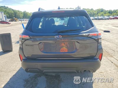 Zdjęcie 6 z 13 samochodu: 2025 SUBARU FORESTER VIN:JF2SLDAC9SH608993 - miniatura
