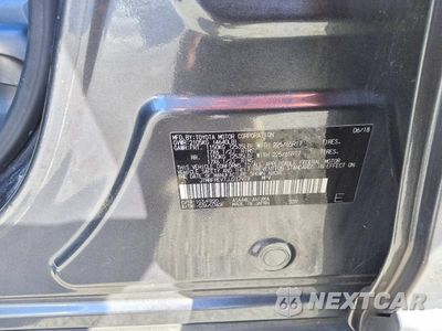 Zdjęcie 13 z 13 samochodu: 2018 TOYOTA RAV4 LE VIN:JTMBFREV7JJ237919 - miniatura
