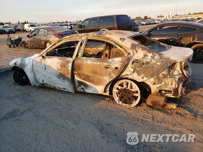 Drugie zdjęcie samochodu z przodu: 2014 LEXUS IS 350 VIN:JTHBE1D28E5013437 - miniatura