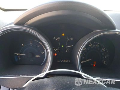 Zdjęcie 9 z 13 samochodu: 2010 TOYOTA HIGHLANDER HYBRID LIMITED VIN:JTEJW3EH4A2043700 - miniatura