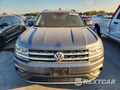 Piąte zdjęcie samochodu w środku: 2020 VOLKSWAGEN ATLAS SE VIN:1V2DP2CA7LC500462 - miniatura