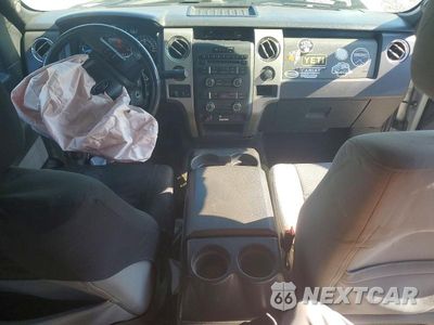 Zdjęcie 8 z 11 samochodu: 2012 FORD F150 SUPER CAB VIN:1FTFX1ET9CFB33324 - miniatura