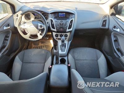 Zdjęcie 8 z 12 samochodu: 2013 FORD FOCUS SE VIN:1FADP3F29DL209478 - miniatura