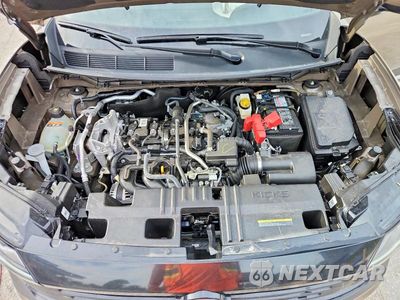 Zdjęcie 12 z 13 samochodu: 2025 NISSAN KICKS SV VIN:3N8AP6CB1SL439279 - miniatura